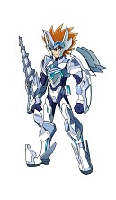 画像集#013のサムネイル/「ガイストクラッシャー」,期間限定でTVアニメを無料配信。先行体験会も実施