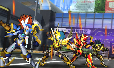 画像集no 002 ガイストクラッシャーゴッド ガイストクラッシャーの一人 シレン クォーツハート や 新たなゴッドガイスト 正殉神ゴッド ブラフマー を公開