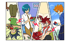 ������#009�Υ���ͥ���/�֥������ȥ���å��㡼���åɡס��������ȥ���å��㡼�ΰ�֥͡���󡦥������ĥϡ��ȡפ䡤�����ʥ��åɥ������ȡ����޿����åɡ��֥�եޡ��פ����