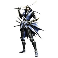 画像集#002のサムネイル/「ガイストクラッシャーゴッド」,「戦国BASARA4」とコラボ実施。ユキムラ参戦