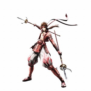 画像集#003のサムネイル/「ガイストクラッシャーゴッド」,「戦国BASARA4」とコラボ実施。ユキムラ参戦