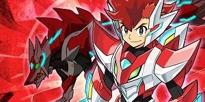 画像集#004のサムネイル/「ガイストクラッシャーゴッド」,「戦国BASARA4」とコラボ実施。ユキムラ参戦