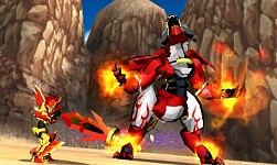 画像集#011のサムネイル/「ガイストクラッシャーゴッド」,「戦国BASARA4」とコラボ実施。ユキムラ参戦