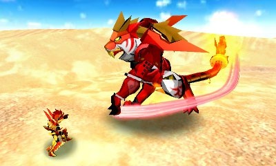 画像集#013のサムネイル/「ガイストクラッシャーゴッド」,「戦国BASARA4」とコラボ実施。ユキムラ参戦