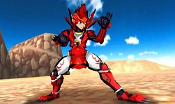 画像集#016のサムネイル/「ガイストクラッシャーゴッド」,「戦国BASARA4」とコラボ実施。ユキムラ参戦