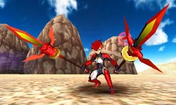 画像集#017のサムネイル/「ガイストクラッシャーゴッド」,「戦国BASARA4」とコラボ実施。ユキムラ参戦