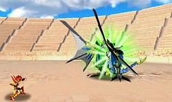 画像集#022のサムネイル/「ガイストクラッシャーゴッド」,「戦国BASARA4」とコラボ実施。ユキムラ参戦