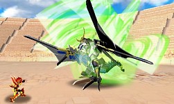 画像集#023のサムネイル/「ガイストクラッシャーゴッド」,「戦国BASARA4」とコラボ実施。ユキムラ参戦