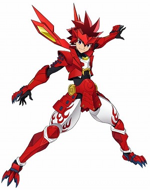 画像集#026のサムネイル/「ガイストクラッシャーゴッド」,「戦国BASARA4」とコラボ実施。ユキムラ参戦