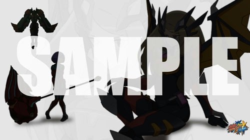 画像集#027のサムネイル/「ガイストクラッシャーゴッド」,「戦国BASARA4」とコラボ実施。ユキムラ参戦