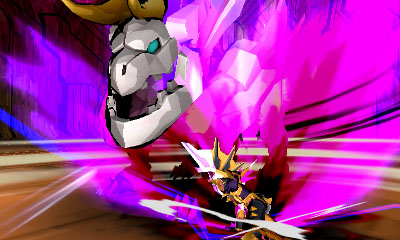 画像集#006のサムネイル/「ガイストクラッシャーゴッド」,“正仁神ゴッド・クロノス”などの情報を公開