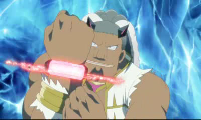 画像集#008のサムネイル/「ガイストクラッシャーゴッド」,“正仁神ゴッド・クロノス”などの情報を公開