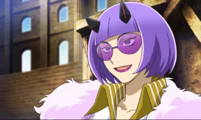 画像集#011のサムネイル/「ガイストクラッシャーゴッド」,“正仁神ゴッド・クロノス”などの情報を公開