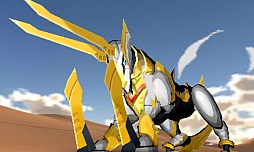 画像集#015のサムネイル/「ガイストクラッシャーゴッド」,“正仁神ゴッド・クロノス”などの情報を公開