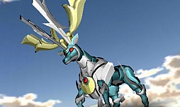 画像集#016のサムネイル/「ガイストクラッシャーゴッド」,“正仁神ゴッド・クロノス”などの情報を公開