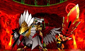 画像集#004のサムネイル/「ガイストクラッシャーゴッド」,新強化システム「GNA遺伝」の情報が公開に