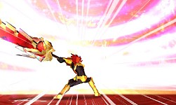 画像集#008のサムネイル/「ガイストクラッシャーゴッド」,新強化システム「GNA遺伝」の情報が公開に