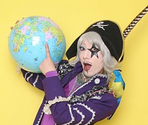 ������#003�Υ���ͥ���/�֥��ץ���TV������5���9��3���������֥������ȥ���å��㡼���åɡפ��ý�