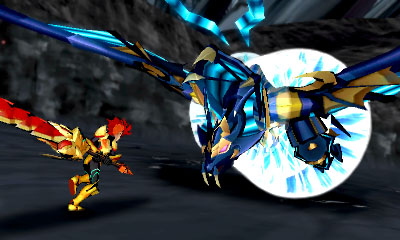 画像集#009のサムネイル/「ガイストクラッシャーゴッド」,主人公達の新たな力「ゴッドガイストギア」のビジュアルが解禁。公式サイトではカウントダウンボイスの公開も始まる