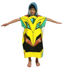 画像集#004のサムネイル/ガイストクラッシャーグッズが,カプコンのアミューズメント施設限定で登場