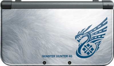 画像集#003のサムネイル/「カプコンTV!」本日放送。「ガイストクラッシャーゴッド」&「モンハン4G」特集