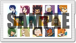 ꡼ No.001 | ֥ȥå㡼åɡ׸Ȥ2֥ХĹ¶ư׸