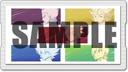 ꡼ No.007 | ֥ȥå㡼åɡ׸Ȥ2֥ХĹ¶ư׸