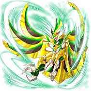 画像ギャラリー No.001のサムネイル画像 / 「ガイストクラッシャーゴッド」第3回実況動画を公開。限定ミッションも追加