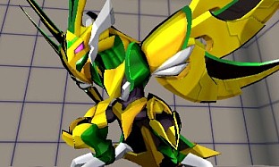 画像ギャラリー No.002のサムネイル画像 / 「ガイストクラッシャーゴッド」第3回実況動画を公開。限定ミッションも追加