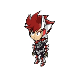 画像集#004のサムネイル/「ガイストクラッシャーゴッド」が「ゾンビカフェ」とコラボ。9月30日まで