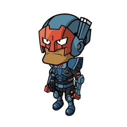 画像集#006のサムネイル/「ガイストクラッシャーゴッド」が「ゾンビカフェ」とコラボ。9月30日まで