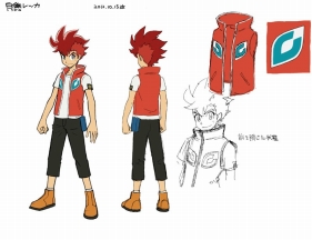 画像集#005のサムネイル/「ガイストクラッシャーゴッド」,カプコンバーやTSUTAYAとのコラボ情報を公開