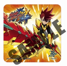 画像集#006のサムネイル/「ガイストクラッシャーゴッド」,カプコンバーやTSUTAYAとのコラボ情報を公開