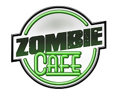 画像集#004のサムネイル/「ガイストクラッシャーゴッド」が「ゾンビカフェ」とコラボ。「マイクマ」が参戦