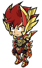 画像集#008のサムネイル/「ガイストクラッシャーゴッド」が「ゾンビカフェ」とコラボ。「マイクマ」が参戦