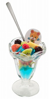 画像集#005のサムネイル/「カプコンバー」と「ガイストクラッシャー」がコラボ。新フードメニューなどを公開