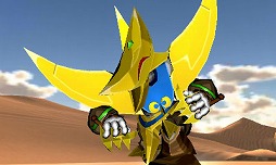 画像集#011のサムネイル/「カプコンバー」と「ガイストクラッシャー」がコラボ。新フードメニューなどを公開