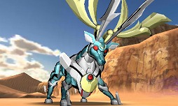 画像集#012のサムネイル/「カプコンバー」と「ガイストクラッシャー」がコラボ。新フードメニューなどを公開