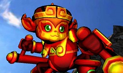 画像集#014のサムネイル/「カプコンバー」と「ガイストクラッシャー」がコラボ。新フードメニューなどを公開