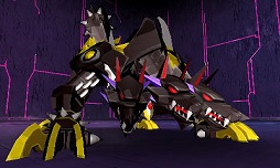 画像集#015のサムネイル/「カプコンバー」と「ガイストクラッシャー」がコラボ。新フードメニューなどを公開