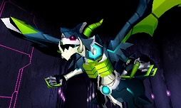 画像集#016のサムネイル/「カプコンバー」と「ガイストクラッシャー」がコラボ。新フードメニューなどを公開