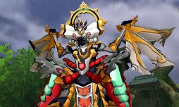 画像集#017のサムネイル/「カプコンバー」と「ガイストクラッシャー」がコラボ。新フードメニューなどを公開