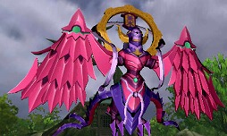 画像集#018のサムネイル/「カプコンバー」と「ガイストクラッシャー」がコラボ。新フードメニューなどを公開