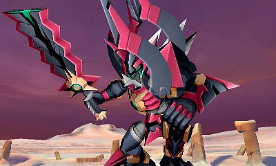 画像集#019のサムネイル/「カプコンバー」と「ガイストクラッシャー」がコラボ。新フードメニューなどを公開