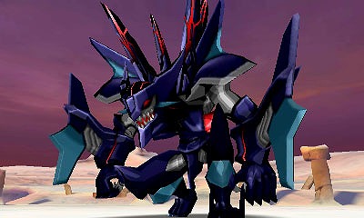 画像集#020のサムネイル/「カプコンバー」と「ガイストクラッシャー」がコラボ。新フードメニューなどを公開