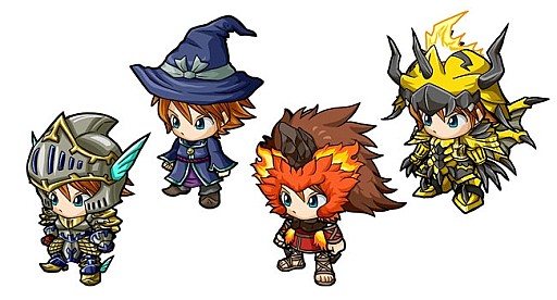 ꡼ No.002 | ֥åʤä臘ѥRPG֥ݥ󥸥󥺡iOSǤۿȡ꡼ǰΥ󥭥ڡⳫ