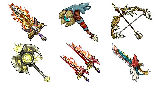 ꡼ No.009 | ֥åʤä臘ѥRPG֥ݥ󥸥󥺡iOSǤۿȡ꡼ǰΥ󥭥ڡⳫ