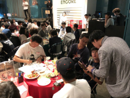 ꡼ No.010 | ֥ݥ󥸥󥺡סꥢ륤٥ȡ֥ݥѡƥפθݡȤ