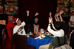 ���������꡼ No.011�Υ���ͥ������ / �֥ݥ�������󥸥�󥺡ס�12��24���˳��Ť����ꥢ�륤�٥�Ȥθ�����ݡ��Ȥ�����