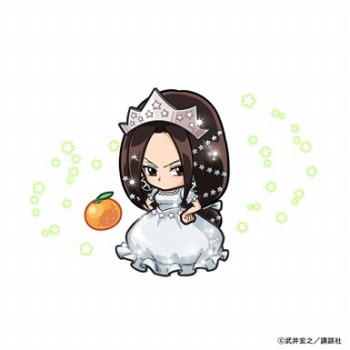 ���������꡼ No.003�Υ���ͥ������ / �֥ݥ�������󥸥�󥺡פ��֥��㡼�ޥ󥭥󥰡פȤΥ���ܴ����3�Ƥ򳫻�